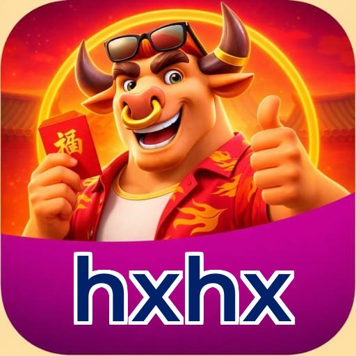 Aplicativo mobile hxhx