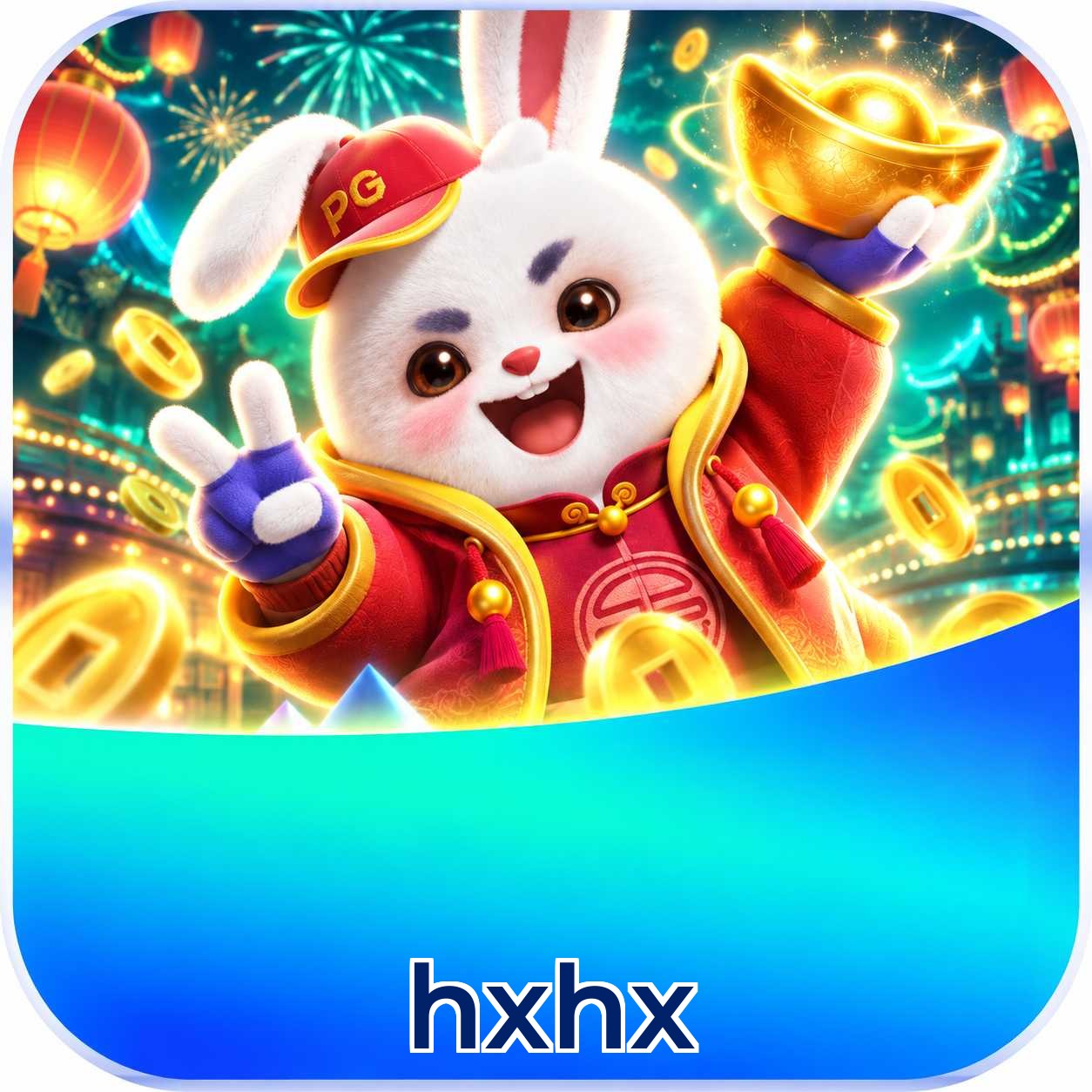 Central de download oficial da hxhx para Android e iOS