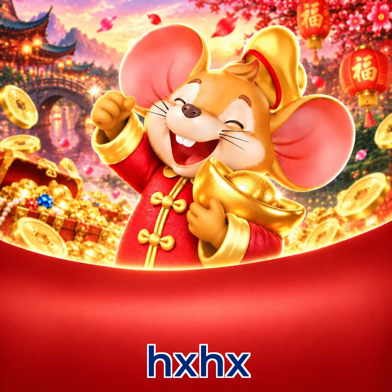 APK oficial da hxhx para Android com instalação verificada