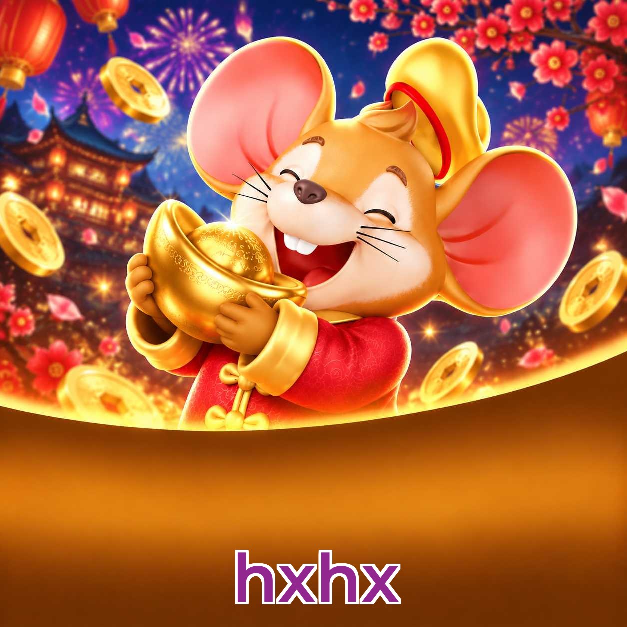 Comparativo do app hxhx versus navegador mobile