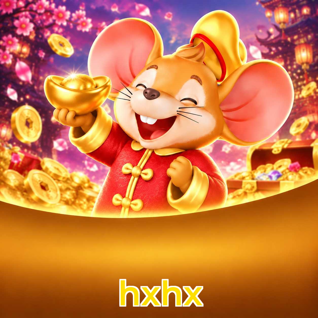Página oficial da hxhx no Facebook com promoções e suporte
